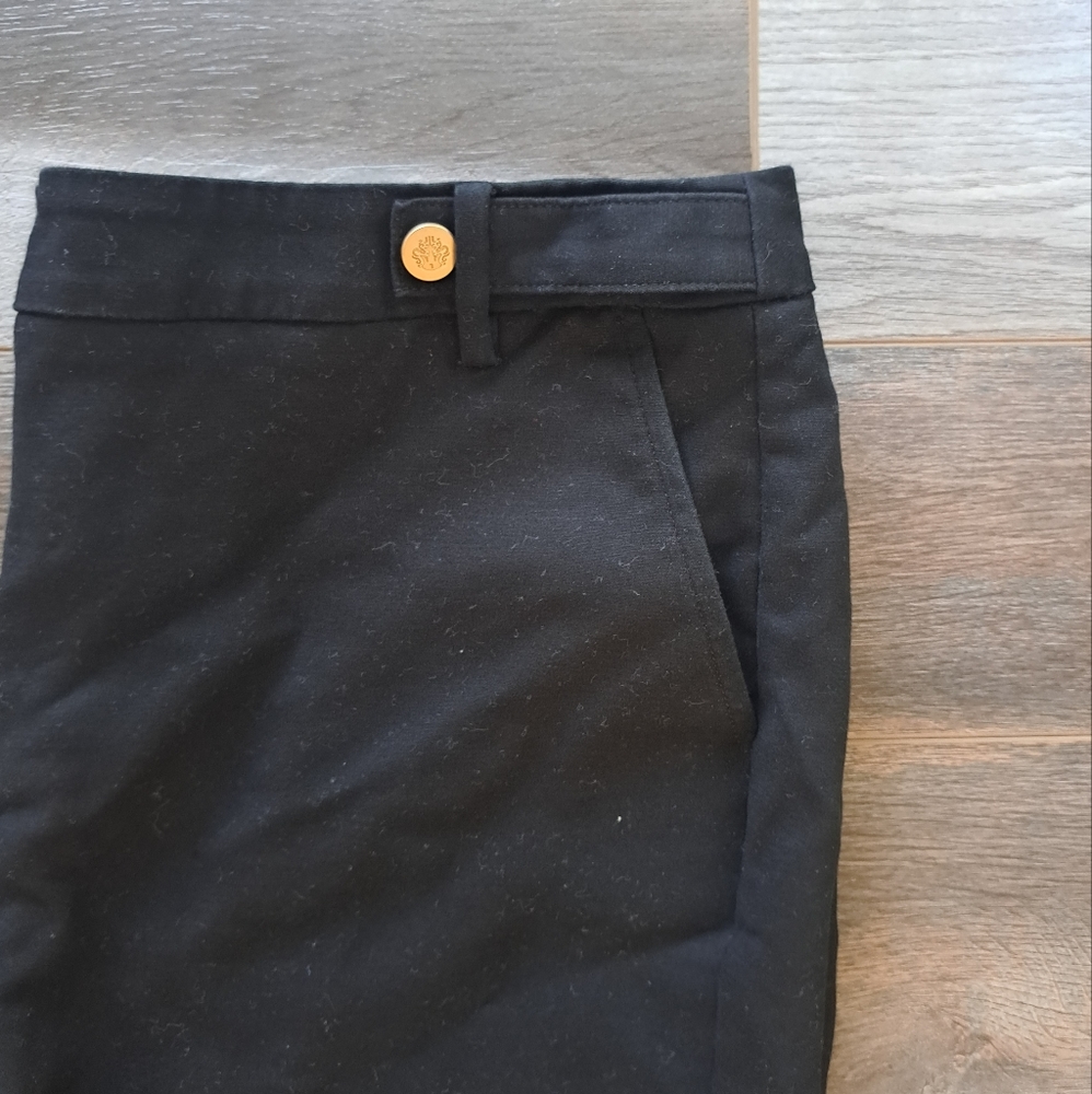 Jones New York Signature Grace Ankle Trouser - Picture 2 of 7